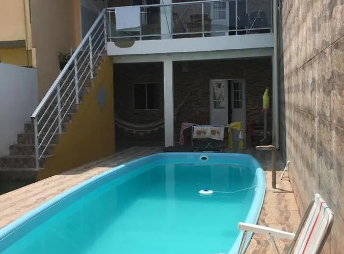 Cantinho Da Nanda