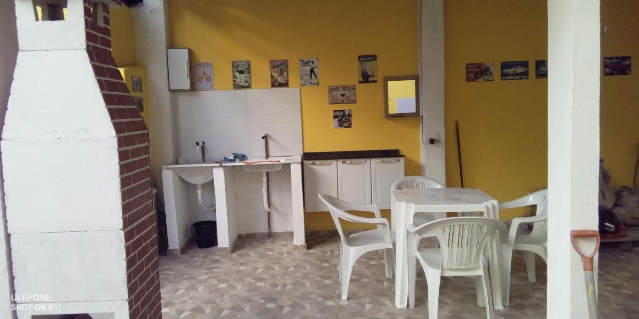 Apartment Cantinho Da Nanda Porto de Galinhas