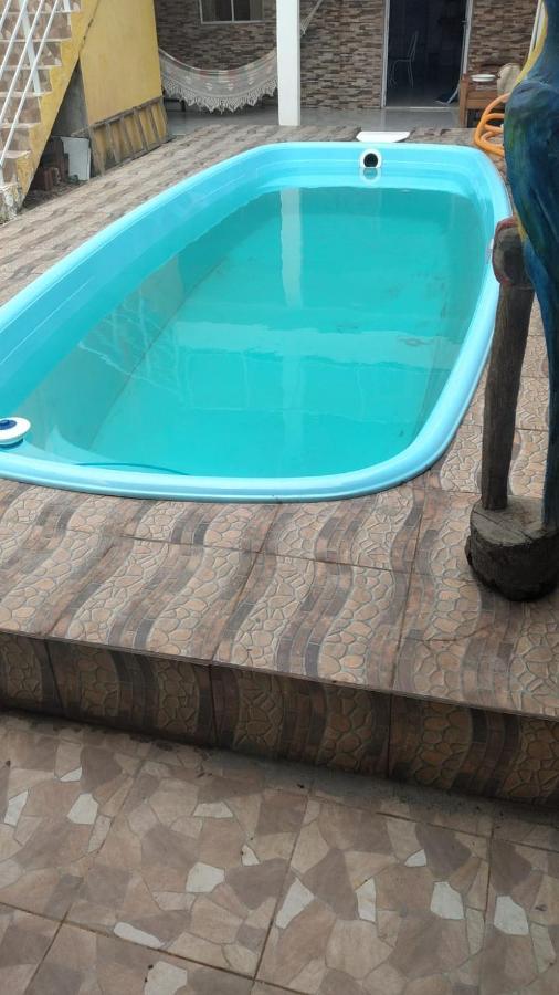 Apartment Cantinho Da Nanda