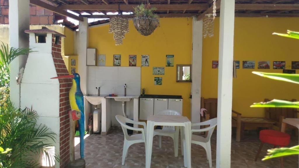 Cantinho Da Nanda * Porto de Galinhas