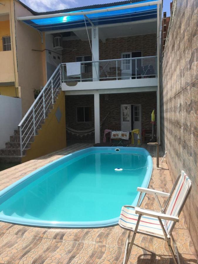 Cantinho Da Nanda Porto de Galinhas
