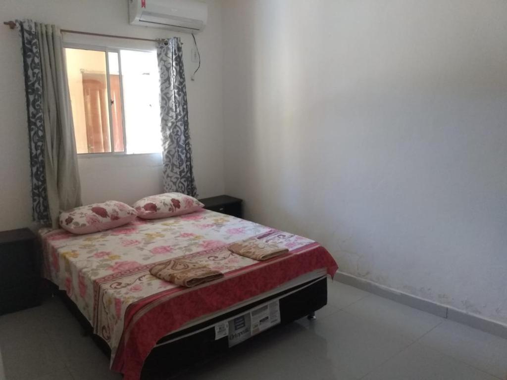 Apartment Cantinho Da Nanda