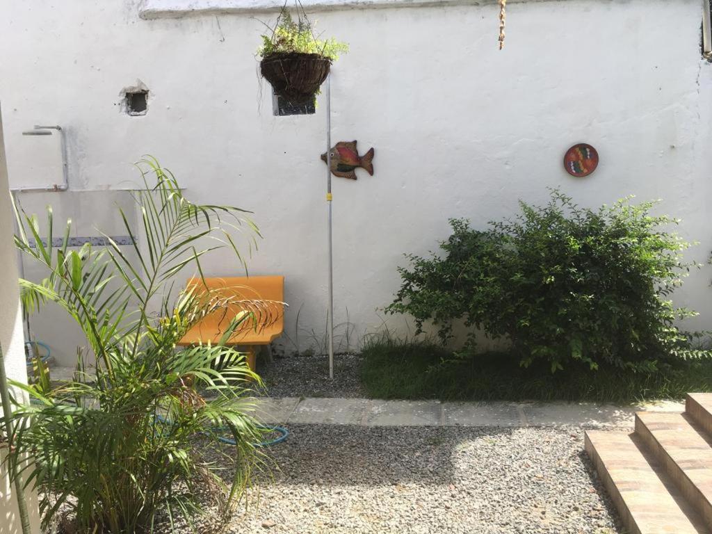 Apartment Cantinho Da Nanda
