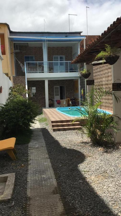 Apartment Cantinho Da Nanda Porto de Galinhas