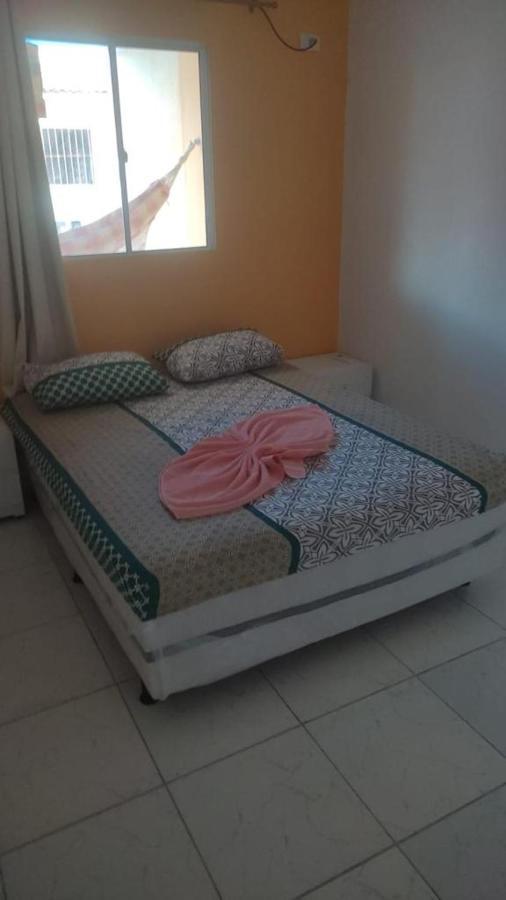 Apartment Cantinho Da Nanda Porto de Galinhas