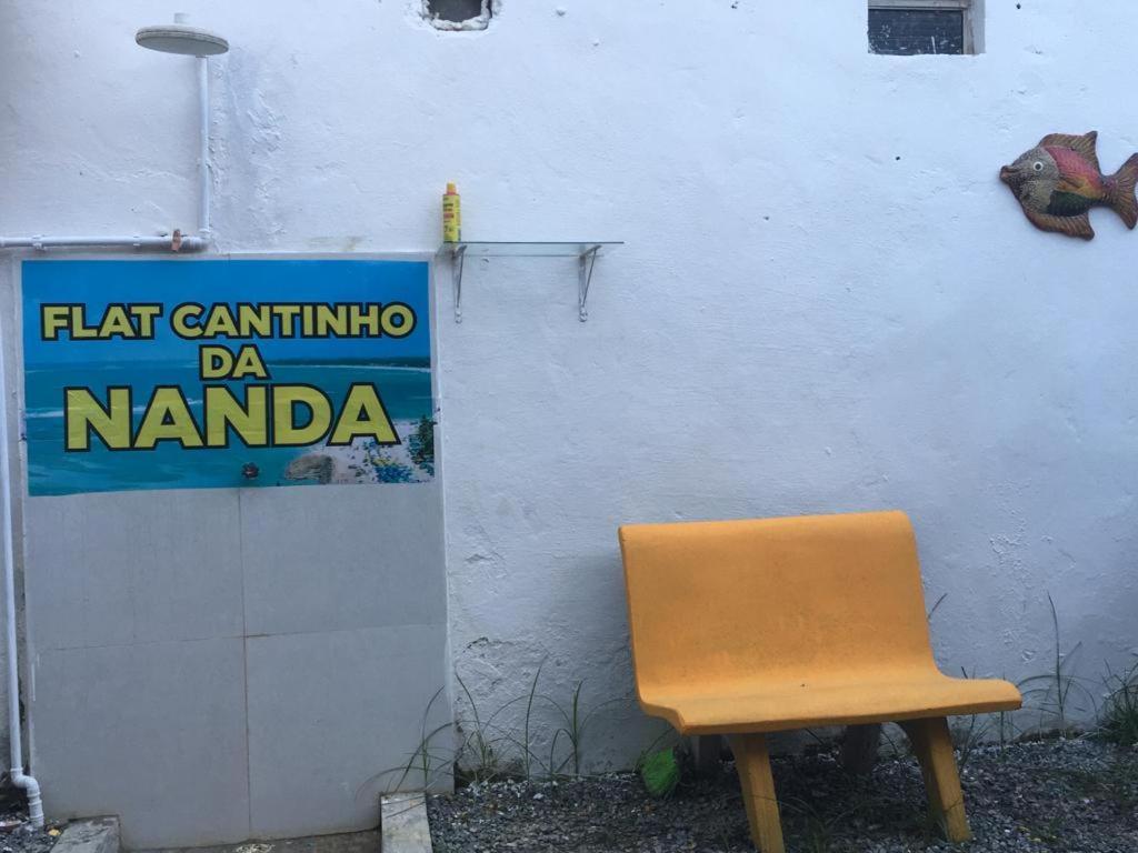 Cantinho Da Nanda Porto de Galinhas