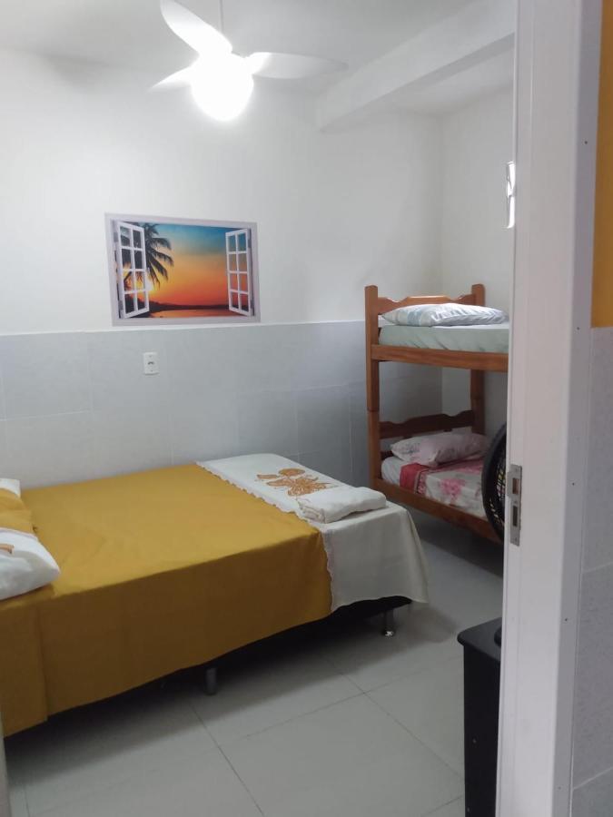 Cantinho Da Nanda Apartment *