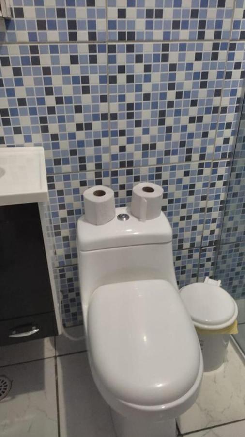 Apartamento Cantinho Da Nanda Pôrto das Galinhas