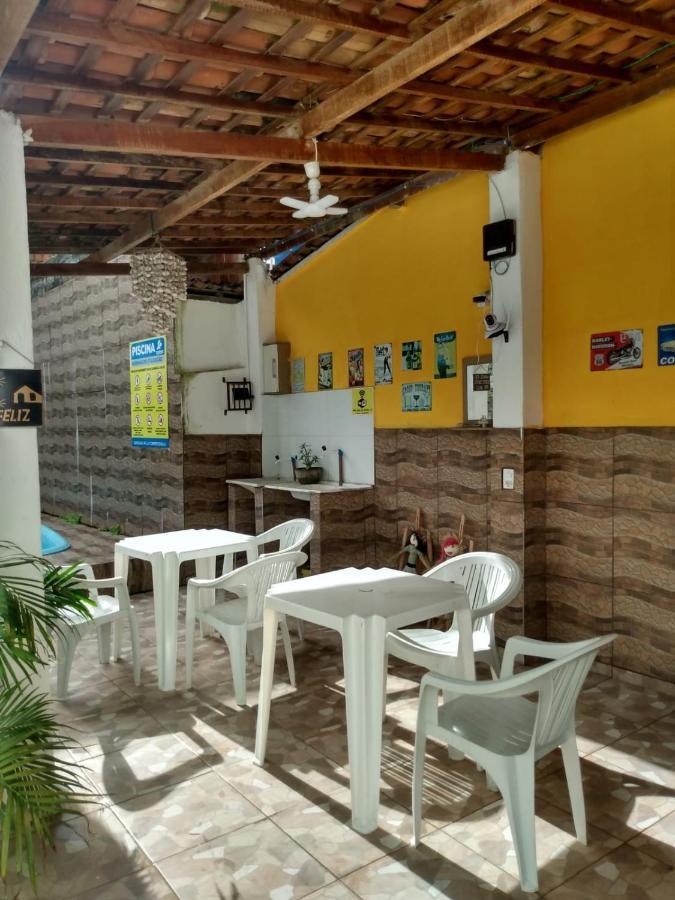 Cantinho Da Nanda Pôrto das Galinhas