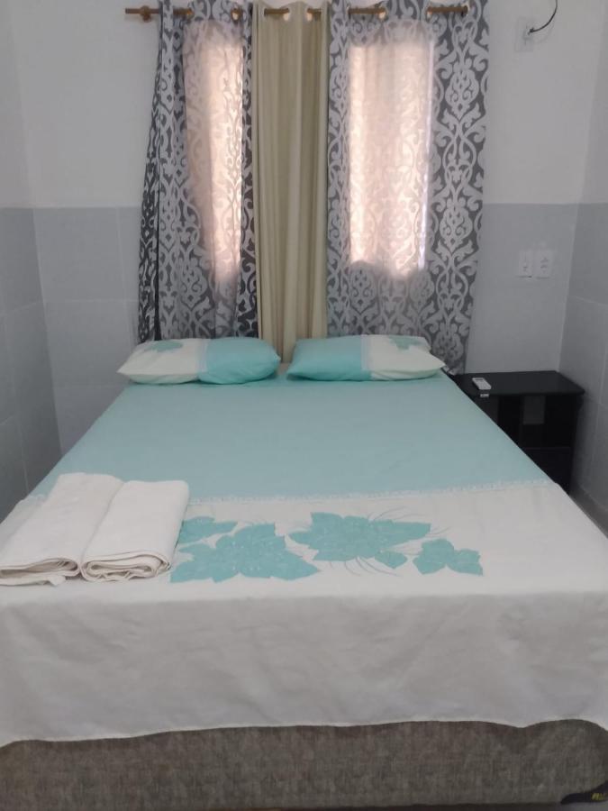 Apartamento Cantinho Da Nanda