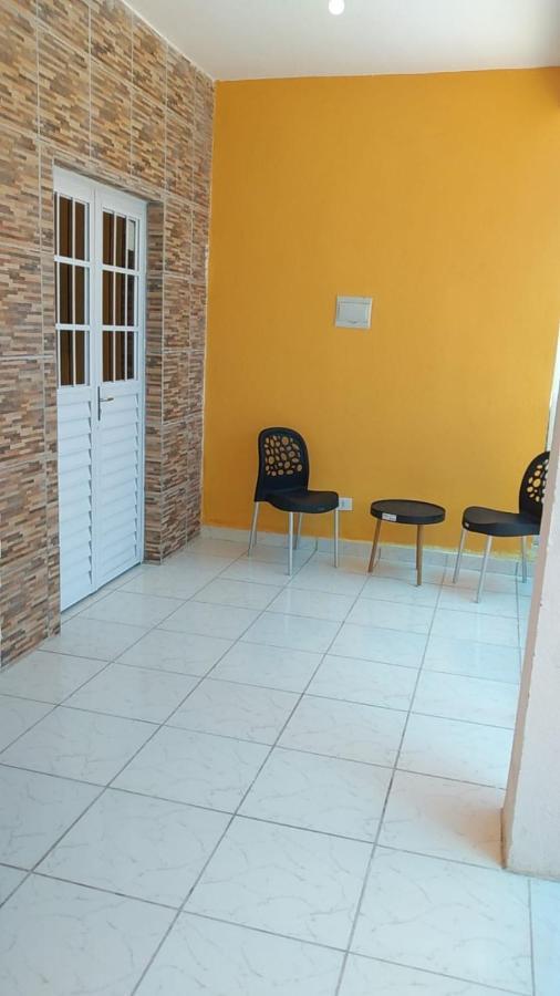 Cantinho Da Nanda Apartment Porto de Galinhas